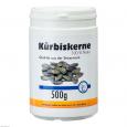 KÜRBISKERNE