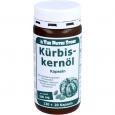 KÜRBISKERNÖL 500 mg Kapseln