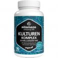 KULTUREN Komplex 20 Darmbakter.50 Mrd KBE veg.Kps.