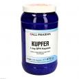 KUPFER 1 mg GPH Kapseln
