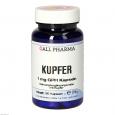 KUPFER 1 mg GPH Kapseln