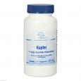 KUPFER 1 mg Junek Kapseln