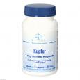 KUPFER 1 mg Junek Kapseln