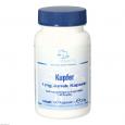 KUPFER 1 mg Junek Kapseln