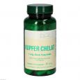 KUPFER CHELAT 1 mg Bios Kapseln