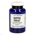 KUPFER CHELAT 1 mg GPH Kapseln