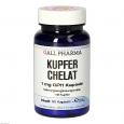 KUPFER CHELAT 1 mg GPH Kapseln