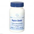 KUPFER CHELAT 1 mg Junek Kapseln