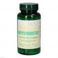 KUPFEROROTAT 6,45 mg Bios Kapseln