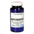 KUPFEROROTAT 6,45 mg GPH Kapseln