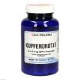 KUPFEROROTAT 6,45 mg GPH Kapseln