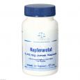 KUPFEROROTAT 6,45 mg Junek Kapseln