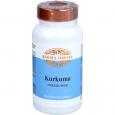 KURKUMA PRESSLINGE