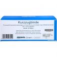 KURZZUGBINDE 10 cmx5 m