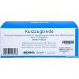 KURZZUGBINDE 12 cmx5 m