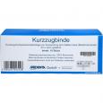 KURZZUGBINDE 8 cmx5 m