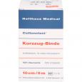 KURZZUGBINDE Cottonelast 10 cmx5 m