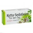 KYTTA SEDATIVUM für den Tag überzogene Tab.
