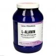 L-ALANIN 500 mg GPH Kapseln
