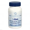 L-ALANIN 500 mg Junek Kapseln