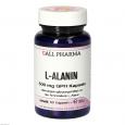 L-ALANIN KAPSELN