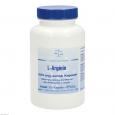 L-ARGININ 400 mg Junek Kapseln