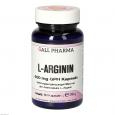 L-ARGININ 400 mg Kapseln