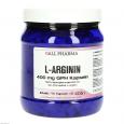 L-ARGININ 400 mg Kapseln