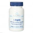 L-ARGININ 500 mg Junek Kapseln