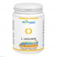 L-ARGININ BASE 750 mg reines L-Arginin Kapseln