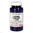 L-ARGININ/L-ORNITHIN/L-Lysin 4:3:4 GPH Kapseln