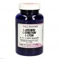 L-ARGININ/L-ORNITHIN/L-Lysin 4:3:4 GPH Kapseln