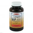 L-ARGININ+OPC 600 mg Kapseln