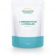 L-ARGININ PLUS L-Citrullin Kapseln