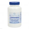 L-ARGININPYROGLUTAMAT 500 mg Junek Kapseln