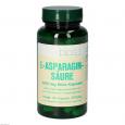 L-ASPARAGINSÄURE 500 mg Bios Kapseln