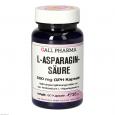L-ASPARAGINSÄURE 500 mg GPH Kapseln