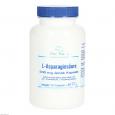 L-ASPARAGINSÄURE 500 mg Junek Kapseln