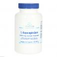 L-ASPARAGINSÄURE 500 mg Junek Kapseln