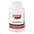 L-CARNIPURE 1000 mg Kautabletten