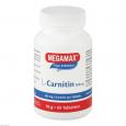 L-CARNIPURE 500 mg Kautabletten