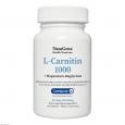 L-CARNITIN 1000 Carnipure+Magnesium vegan Kapseln