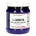 L-CARNITIN 250 mg GPH Kapseln