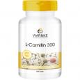 L-CARNITIN 300 Kapseln