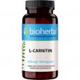 L-CARNITIN 350 mg Kapseln