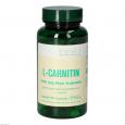 L-CARNITIN 360 mg Bios Kapseln