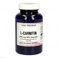L-CARNITIN 360 mg GPH Kapseln