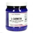 L-CARNITIN 360 mg GPH Kapseln