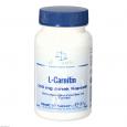L-CARNITIN 360 mg Junek Kapseln