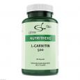 L-CARNITIN 500 Kapseln